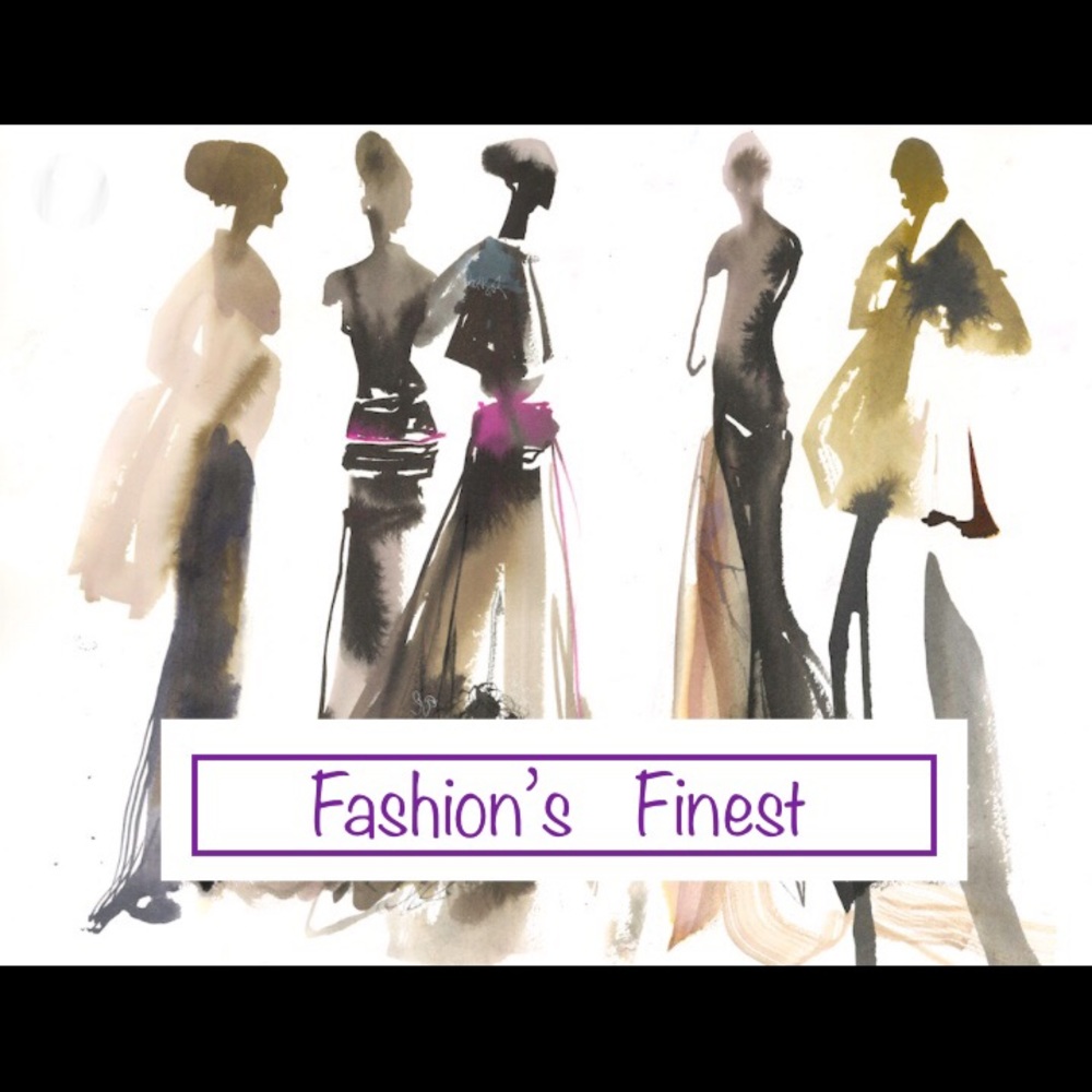 Fashion’s Finest - image 1